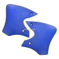 Left & Right Side Tank Shroud Air Scoop for Yamaha TTR90 (2000–2007)