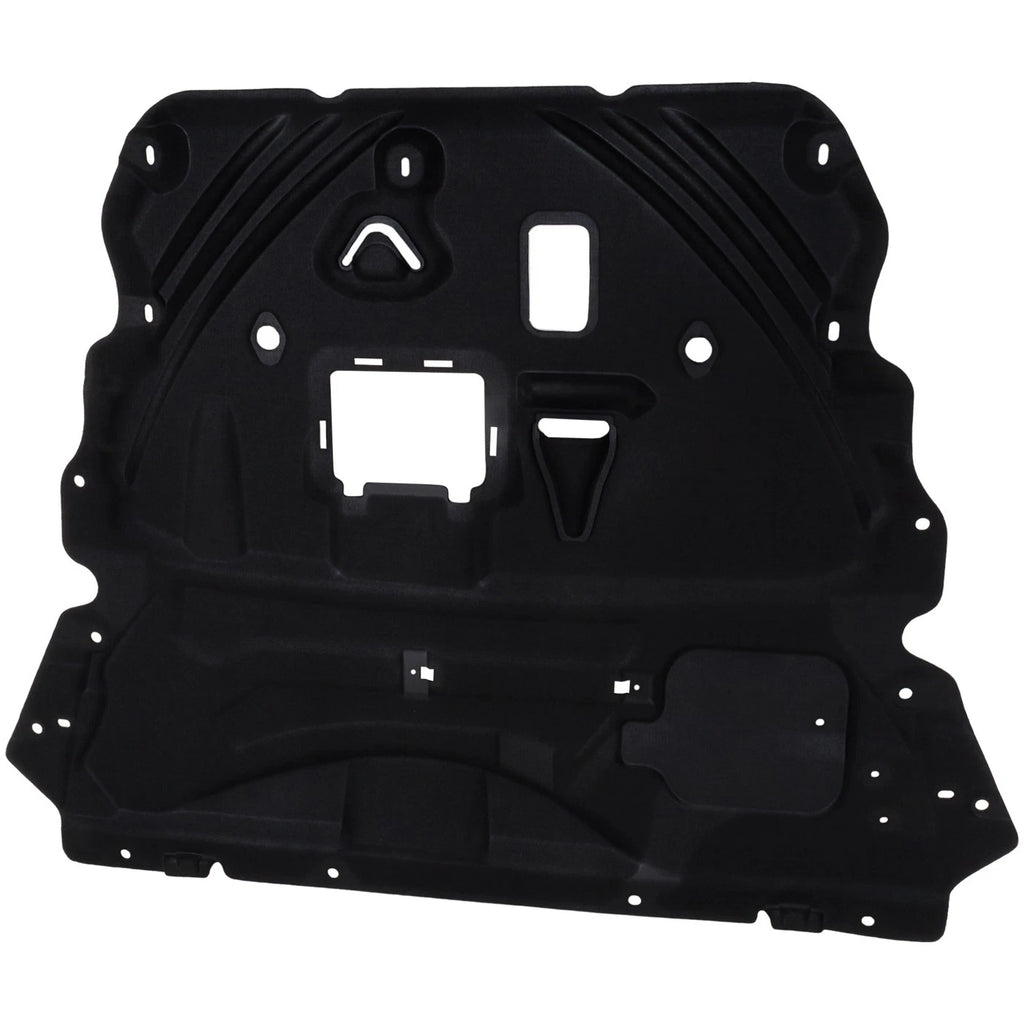 Engine Splash Shield for Ford Maverick (2022–2024) Lower FWD