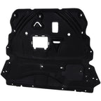 Engine Splash Shield for Ford Maverick (2022–2024) Lower FWD