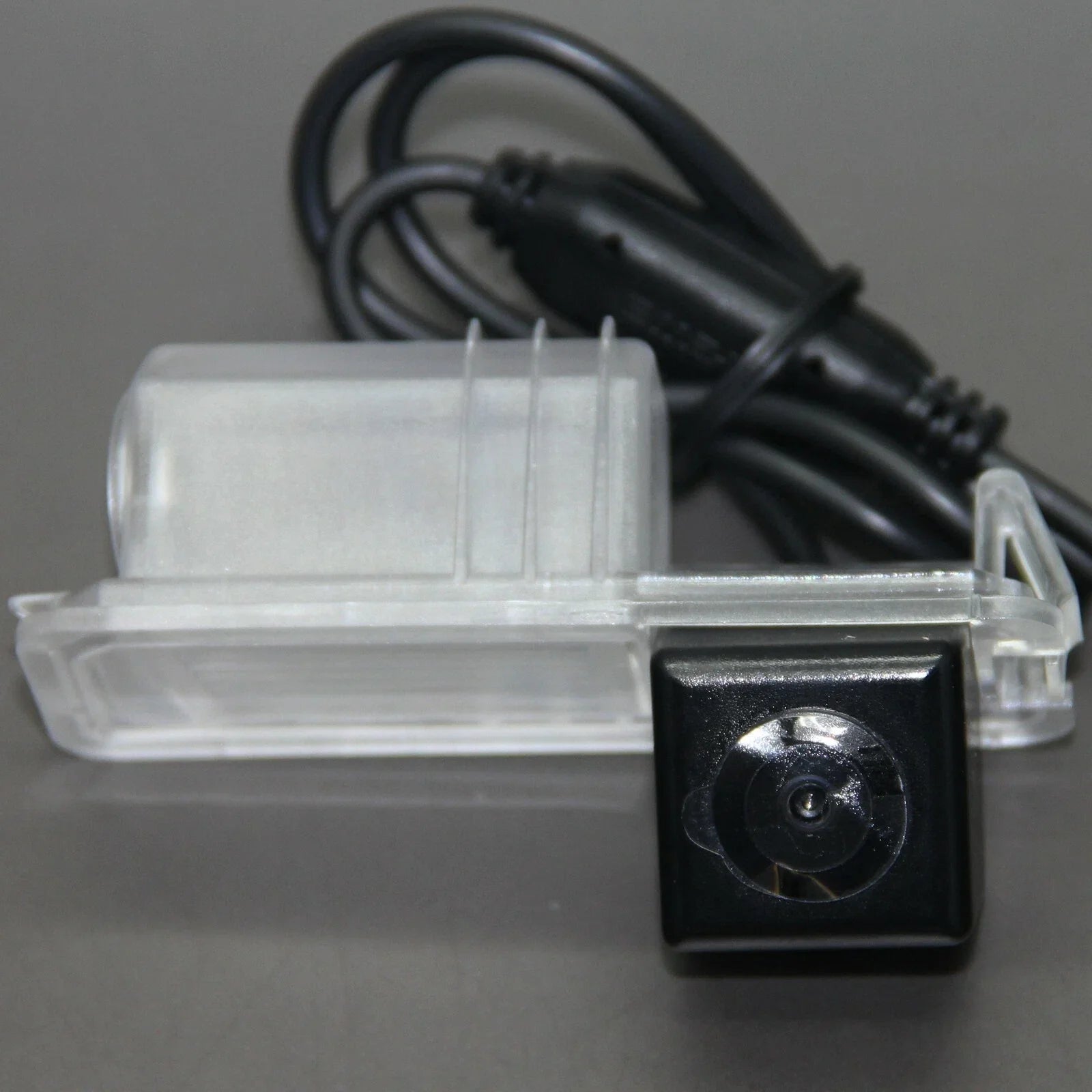 Rear View Backup Camera for Volkswagen Passat (2006–2012)