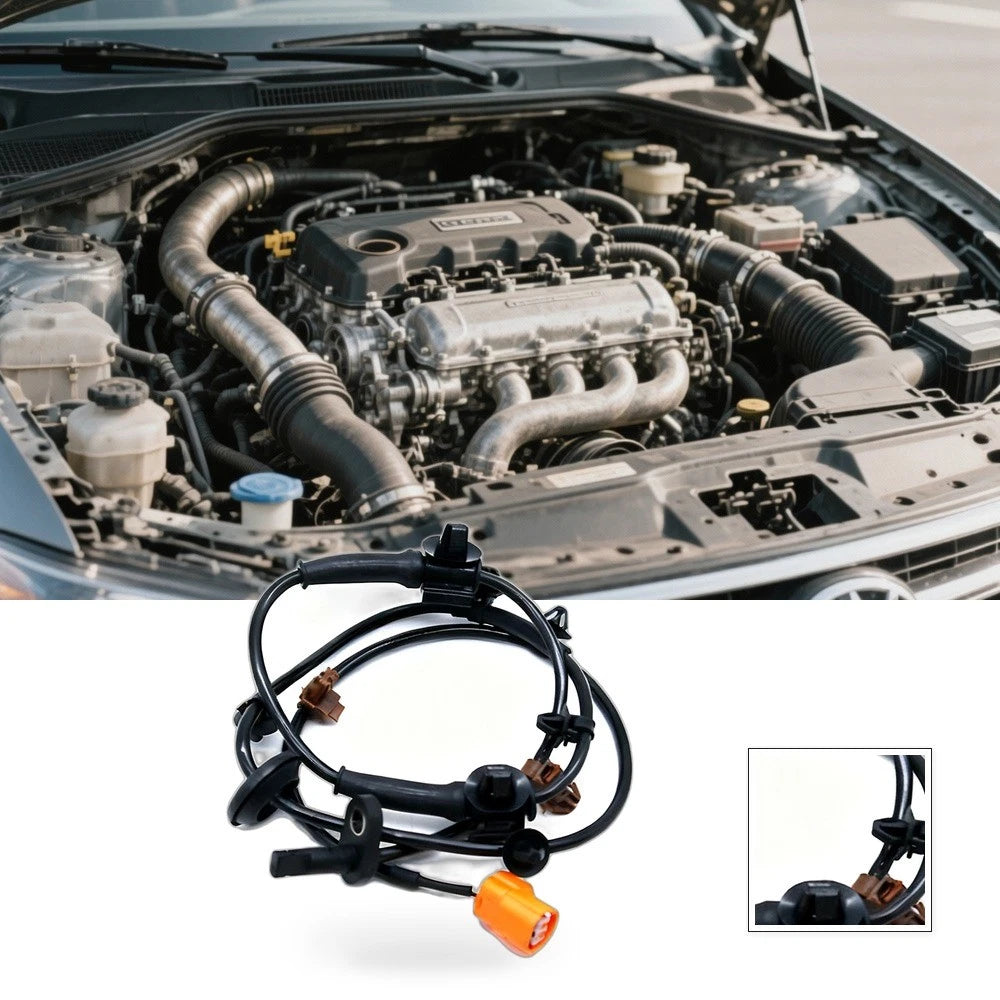 ABS Wheel Speed Sensor for Honda Fit Jazz (2007–2008) 57450-SLN-A01