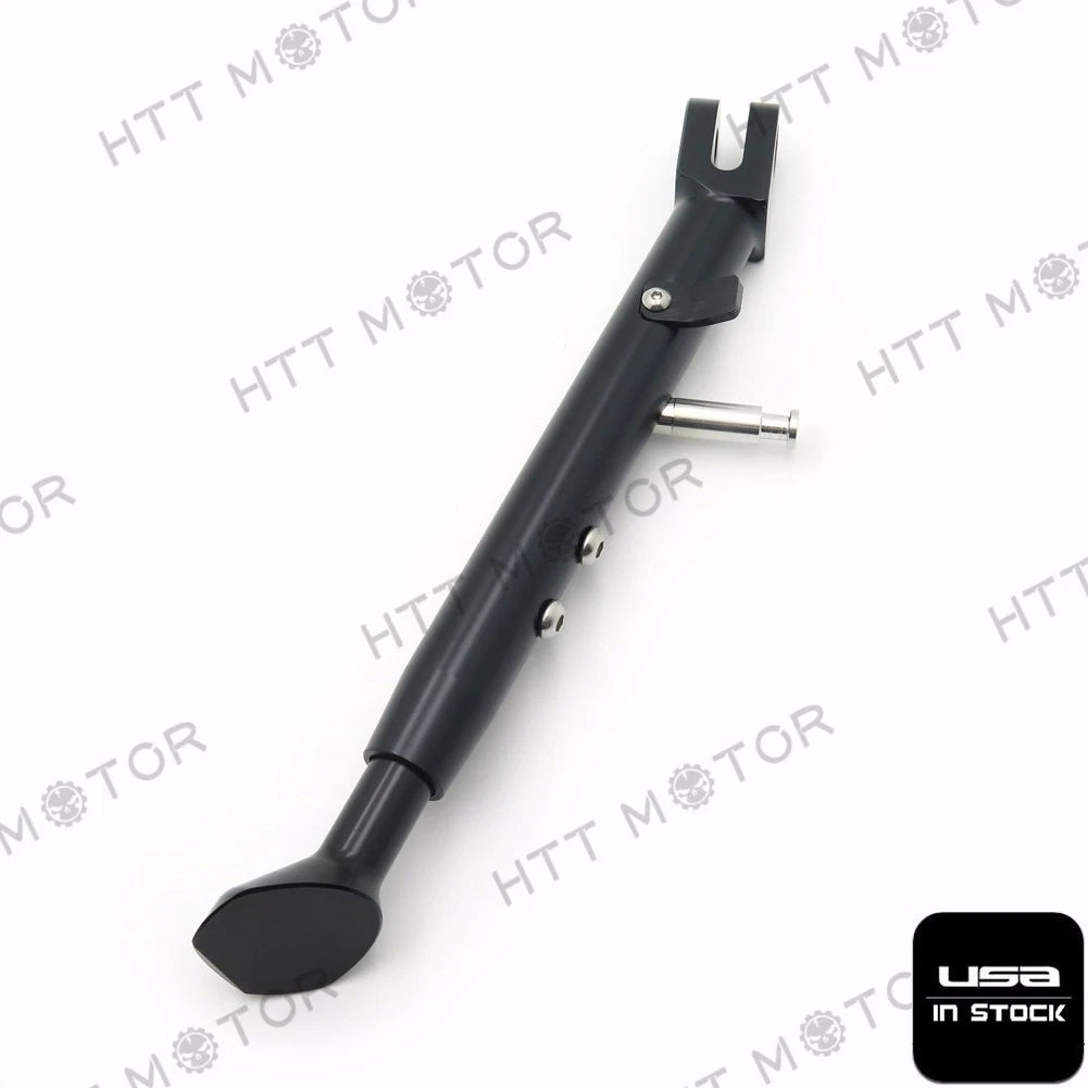 Adjustable Kickstand for Suzuki GSXR 600 2001–2010, GSXR 750 2001–2010, GSXR 1000 2001–2006