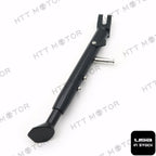 Adjustable Kickstand for Suzuki GSXR 600 2001–2010, GSXR 750 2001–2010, GSXR 1000 2001–2006