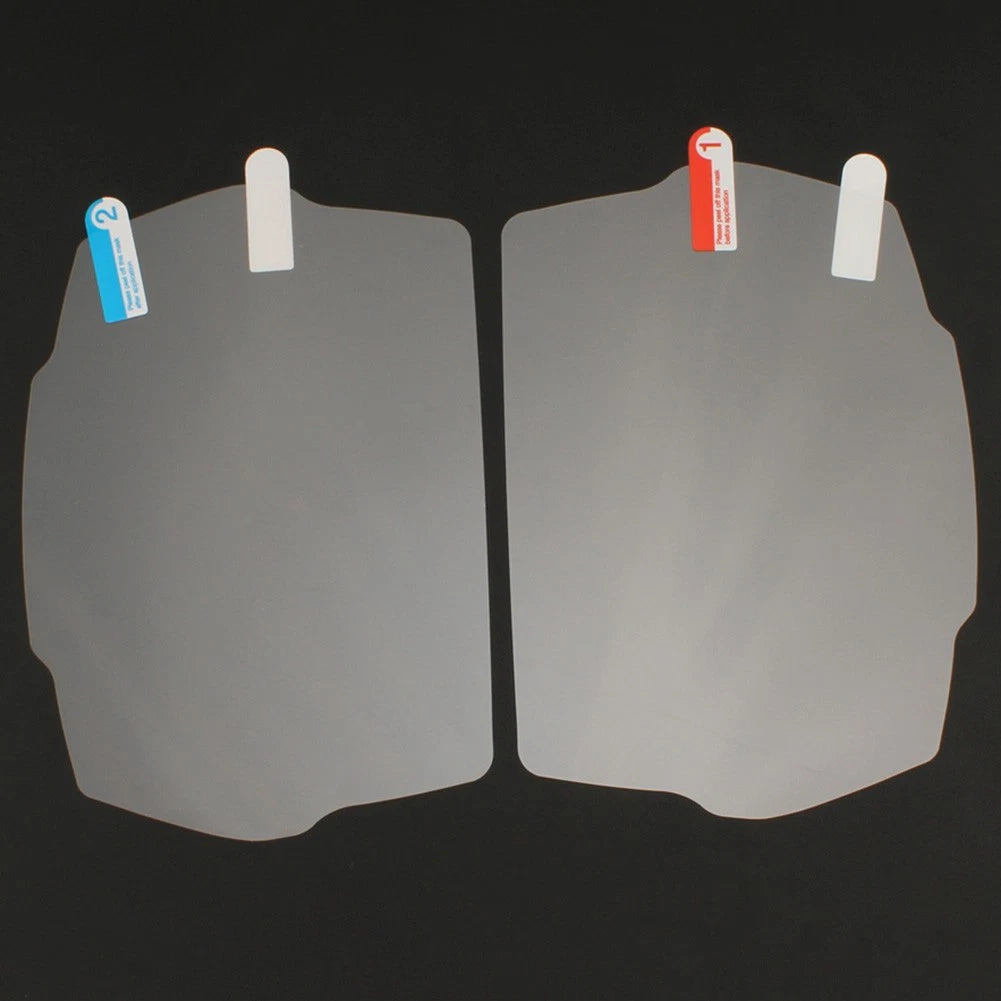 Scratch Protection Film Screen Protector for Speed Triple 1200 RR (2022)