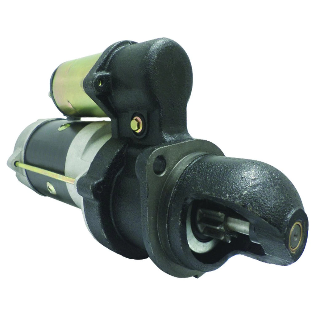 Starter for Compac Compactor T40/T50/T60/T650D (1997–2006)