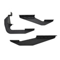 Running Boards for Ford (Driver & Passenger Side)