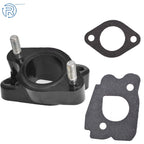 Carburetor Spacer Joint & Gasket Set for Yamaha Golf Cart (G2)