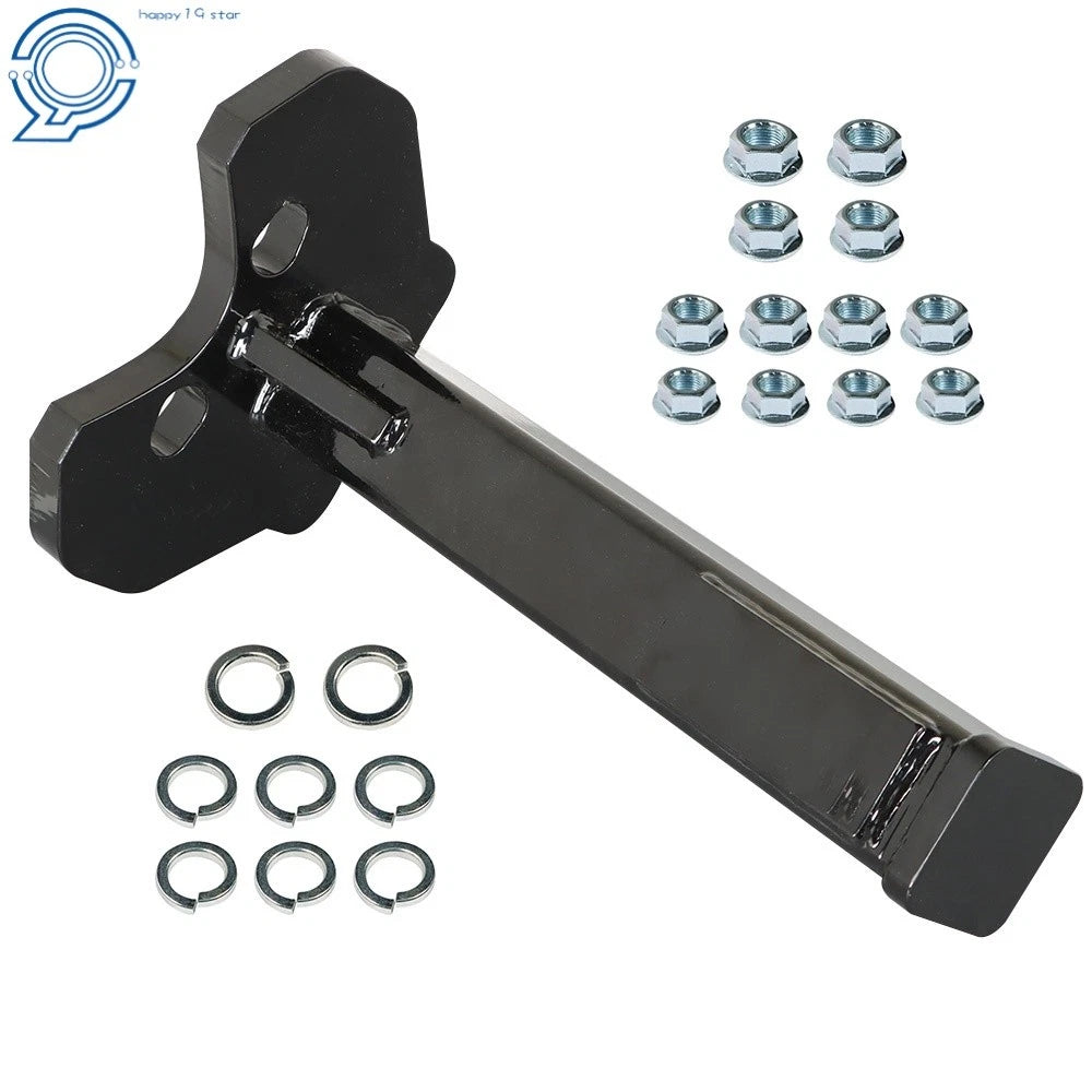 Wheel Bearing Hub Removal Tool for Universal Use (8629)
