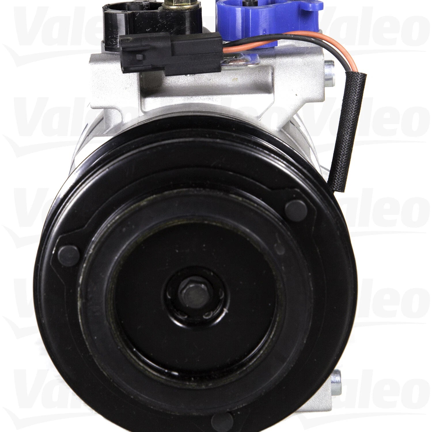 A/C Compressor for Ford Explorer Mercury Mountaineer (2006–2010) Valeo 700730