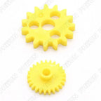 Car Odometer Trip Meter Gears for Holden VN VP VR VS, Ford XF EA EB ED