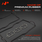 Engine Valve Cover Gasket Set for Toyota Camry (1988–1991)
