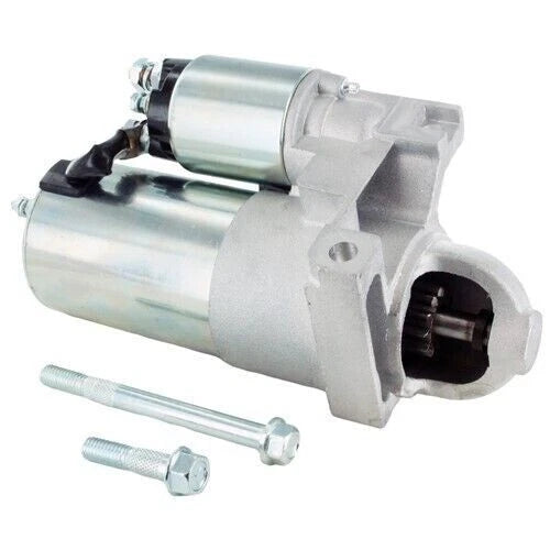 Starter for Mercruiser Stern Drive 3.0 / 3.0LX GM 3.0L (1990–1998) 50-806965A2