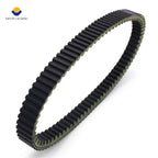 Drive Belt for Kawasaki KAF400 Mule 600 610 SX (1992–2023) 59011-0011