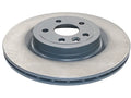 Rear Brake Rotor for Jaguar F-Pace (2017–2020) PH878JK