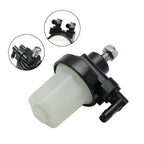 Fuel Filter for Mercury Outboard 9.9HP 18HP F25 F30 25HP 30HP 40HP 50HP (853733A2)