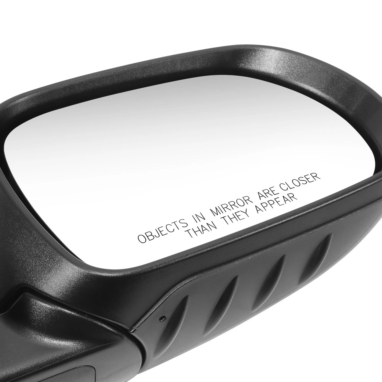 Power Adjust Side View Door Mirror Replacement Right for Soul (2020–2022)