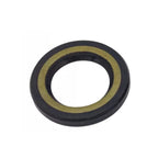 2PCS Oil Seal for Yamaha 9.9 15 20 HP Outboard (Replace 93101-20001)
