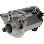 24V CW Starter for Case CX120 Diesel (2000–2010)
