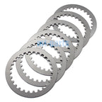 Clutch Friction Disc Plate Kit for Yamaha TT350A (3GJ) / XT350 (1985–1995)