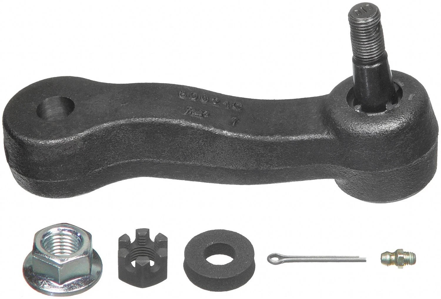 MOOG K6535 Steering Idler Arm for Chevrolet Yukon XL 2500, Suburban (1999–2019)