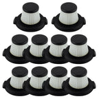 Replacement Filter Elements for Simplus 11000 (2011–2015)