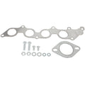 Catalytic Converter for Ford Fusion 2.5L (2013–2020)