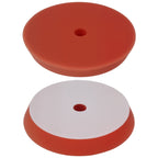 2Pcs 6.5" Buffing Sponge Pad for 6" Backing Plate Cutting & Polishing