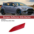 1 Pc Rear Left Bumper Reflector for Ford Focus (2012–2018) No.BM5Z13A565B
