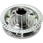 2X Wheel Hubs for VW Audi Golf (Front Driver & Passenger Side)
