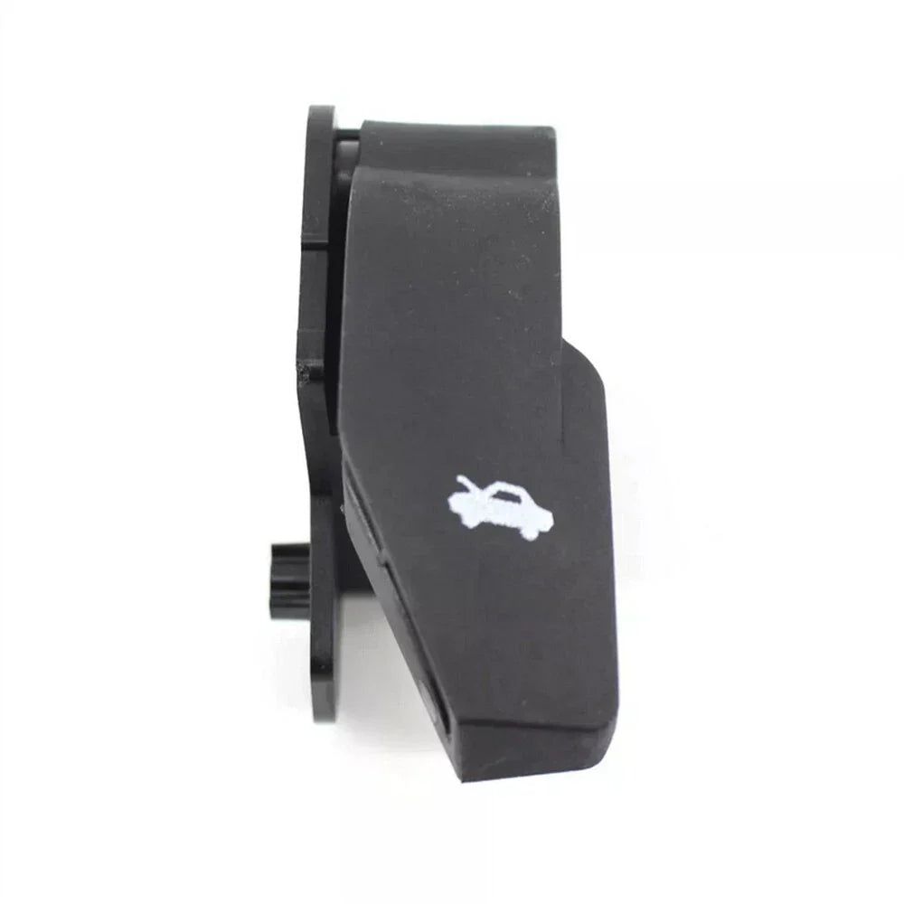 Hood Latch Release Handle for Chevy Silverado Sierra Tahoe (2007-2014)