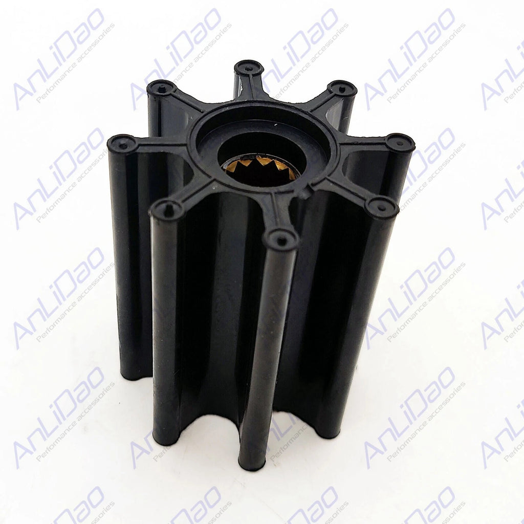 Water Pump Impeller for Volvo Penta Jabsco (3593573 3583602 3588476 8881103)