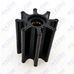 Water Pump Impeller for Volvo Penta Jabsco (3593573 3583602 3588476 8881103)