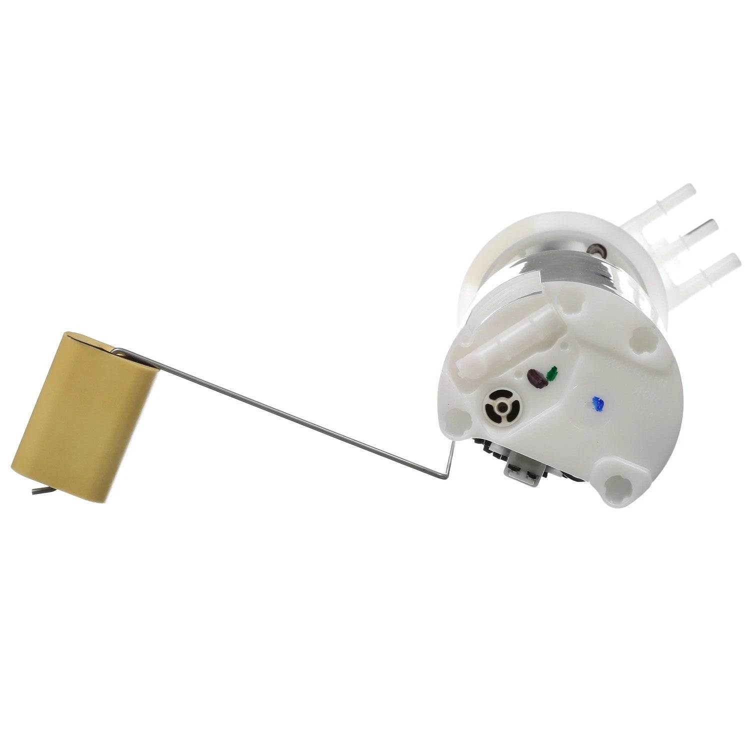 Delphi FG0407 Fuel Pump Module Assembly for GMC Sierra 1500 (2007–2013)