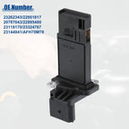 Mass Air Flow Sensor for Cadillac Escalade (2017–2020) No. 23144941/23262343