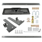 Gooseneck Hitch Prep Package for GMC Sierra 2500HD 3500HD (2016–2019)
