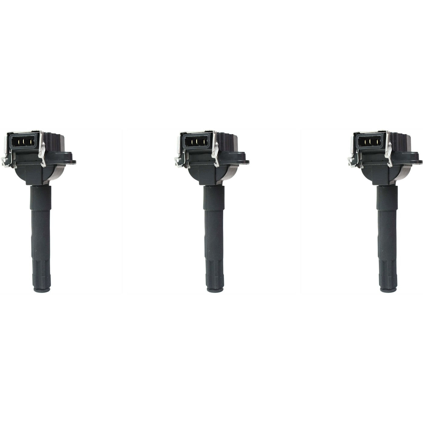 Set of 3 Ignition Coils for VW Golf, Audi A4, A6, S4, A8
