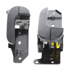 2 x Door Handle Inner for Kia K-Series K2700/K2900 (2003–2011)