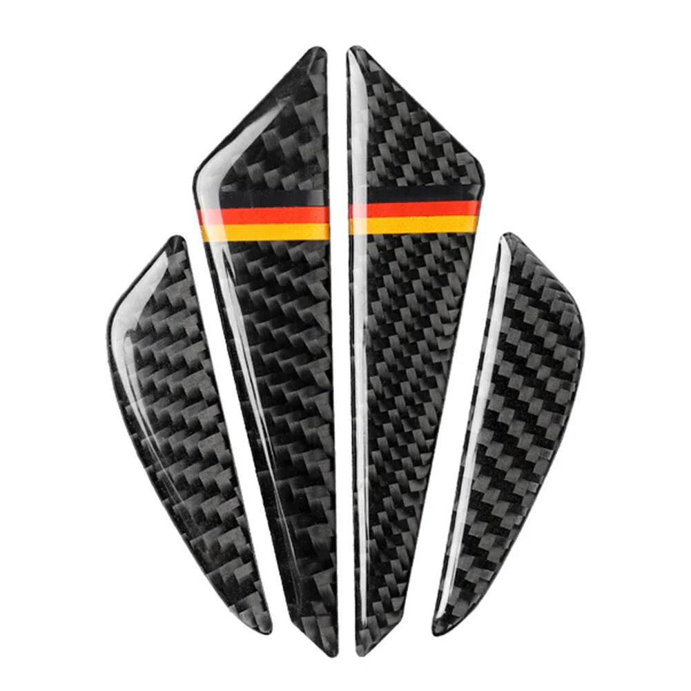 Universal Car Door Anti-Collision Edge Guards Trim