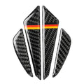 Universal Car Door Anti-Collision Edge Guards Trim