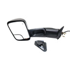 Power Towing Mirror for Dodge Ram 1500 (1998–2001) Left Heated Folding