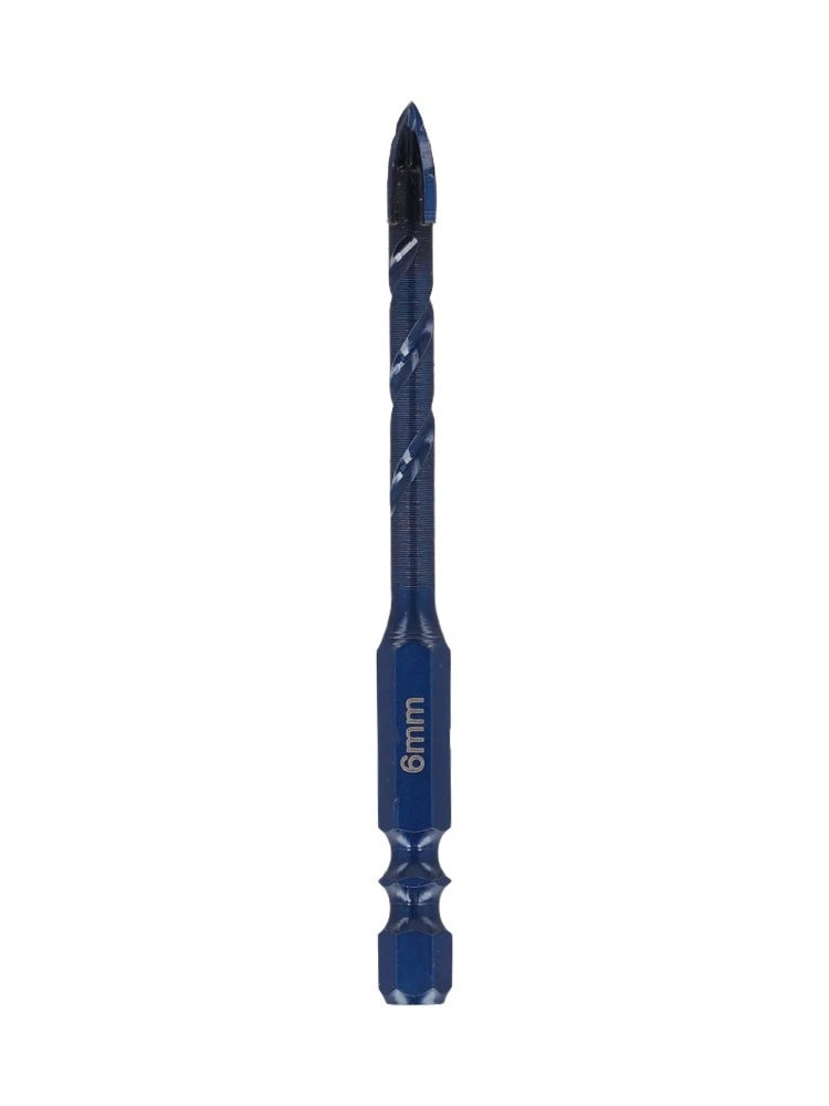 Eccentric Drill Bit for DIY Projects - Efficient Punching, Good Cutting Edges