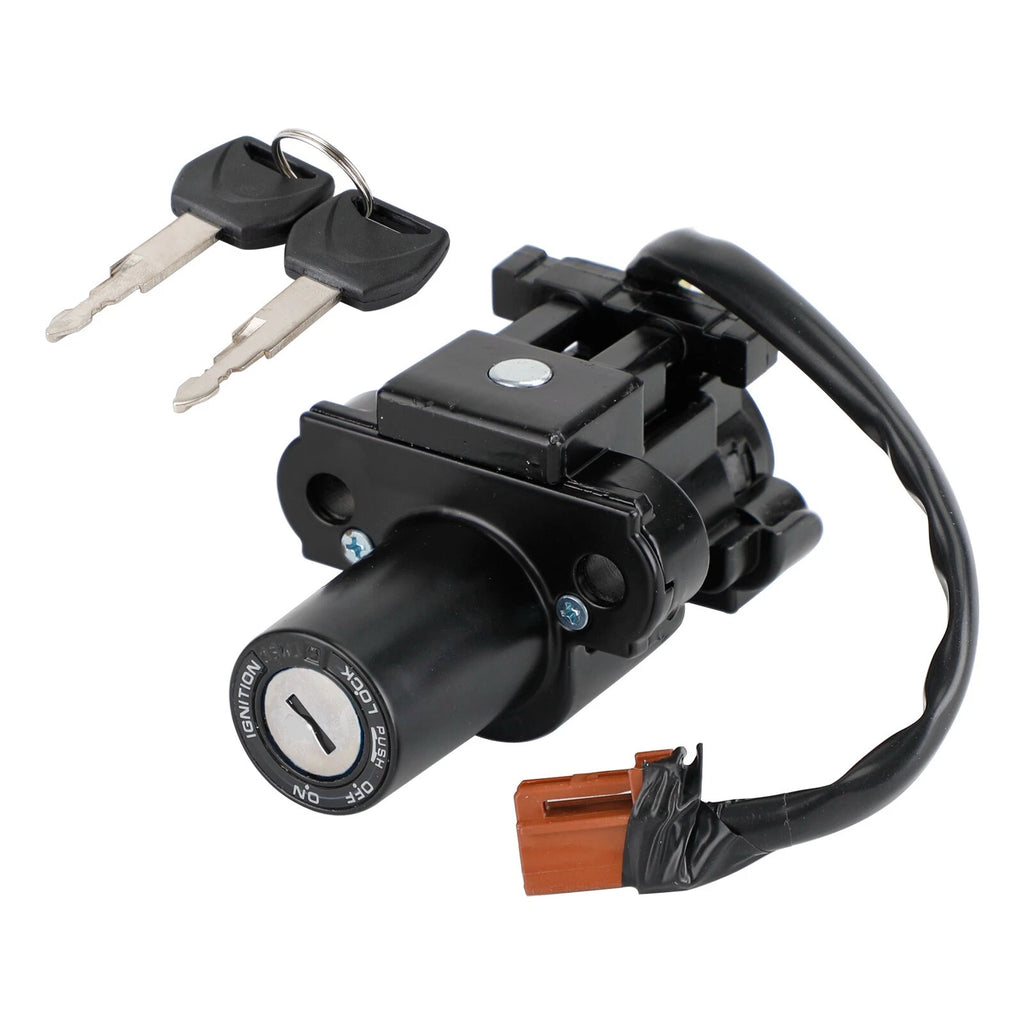 Ignition Switch Lock for Honda CRF 450L RL (2019–2023)