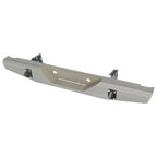 Rear Step Steel Bumper for Dodge Dakota (1997–2004)