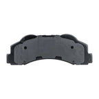 Brake Disc Rotors and Pads Kit for Ford F-150 (2010–2011)