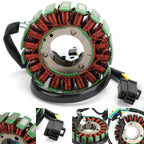 Generator Magneto Stator Coil for Suzuki GZ125 Marauder (1998–2011) & RV200 VanVan (2017)