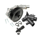 Thermostat Housing Water Pump for Range Rover Sport LR4 (2010–2013) LR035124