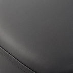 Rear Passenger Seat Cushions for Harley Softail Fat Boy (2007-2013)