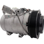 A/C Compressor with Clutch for Toyota Highlander (2001–2007)