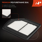 Engine Air Filter for Hyundai Genesis G80 G90 Kia K900 (2015)