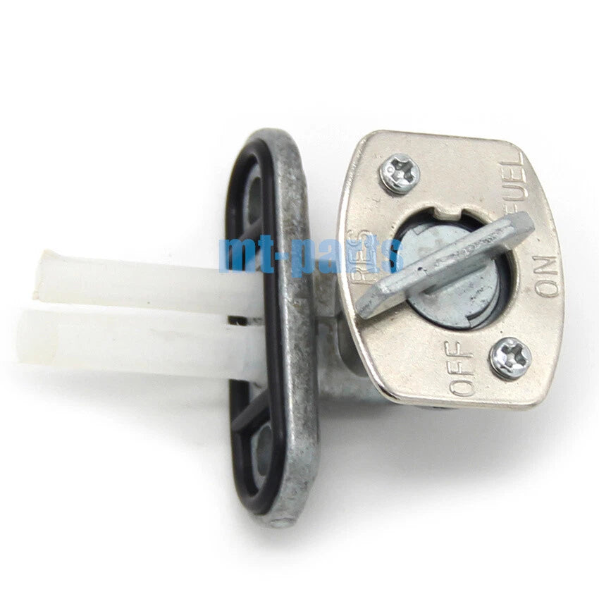 Gas Tank Fuel Switch Valve Petcock for Yamaha YFM350X Wolverine (1995–2005)